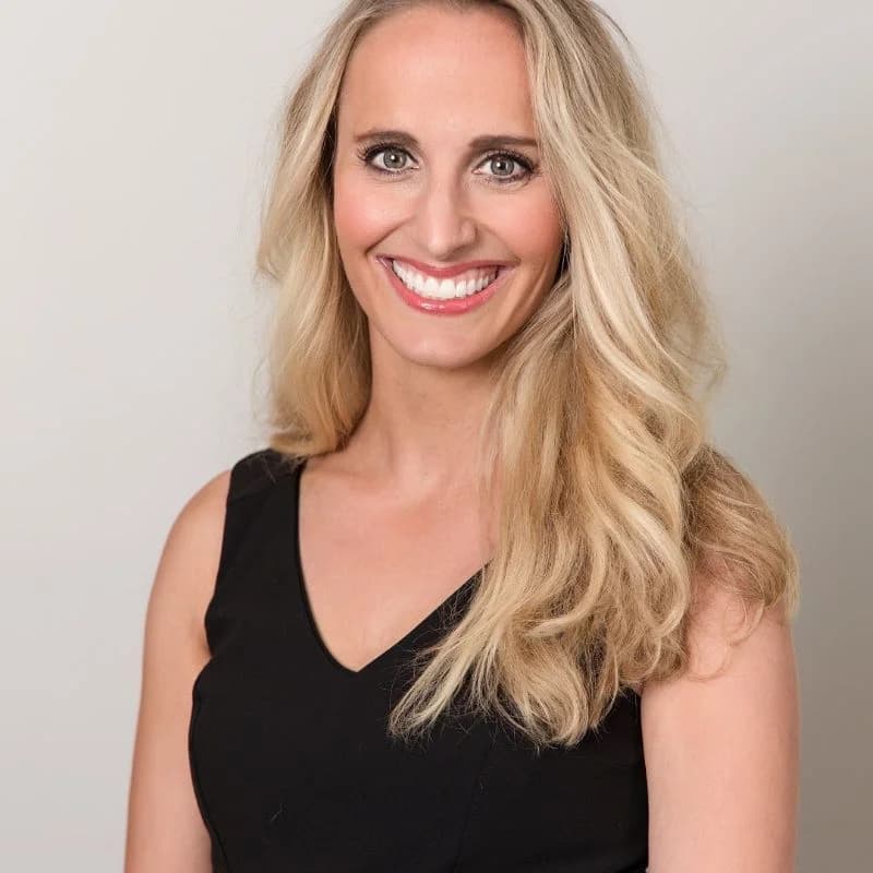 Photo of Emily Dennison