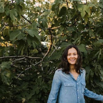 Photo of Emily Eby