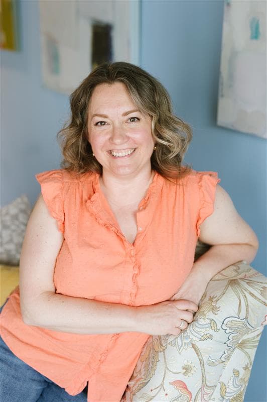 Photo of Emily Funk