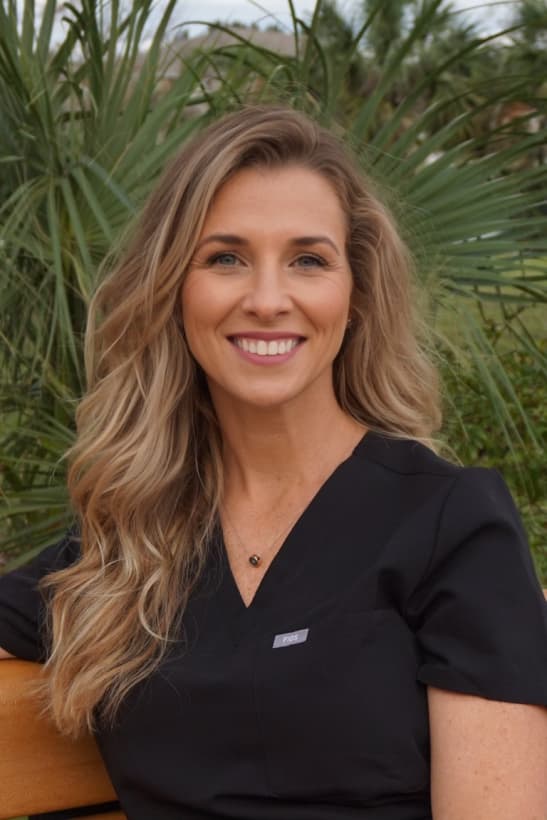 Photo of Emily Gavel, Aprn, Fnp-C, Ifmcp