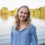 Photo of Emily Geddes