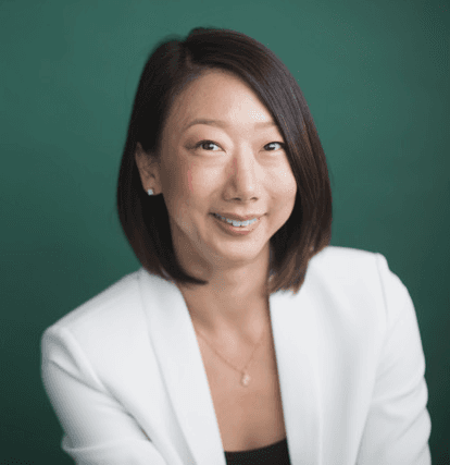 Photo of Emily Jiang, Md