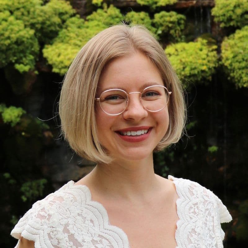 Photo of Emily Kulpa