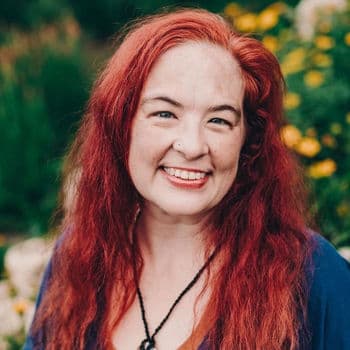 Photo of Emily Laconic