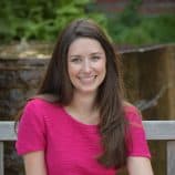 Photo of Emily Luxford