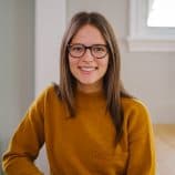 Photo of Emily Niswanger