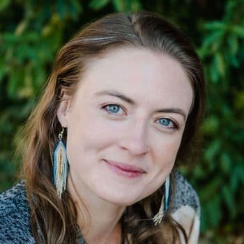 Photo of Emily Olsen
