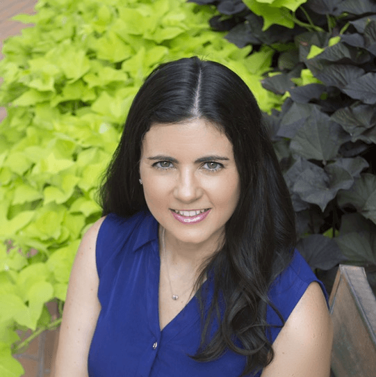 Photo of Emily Parke, Do