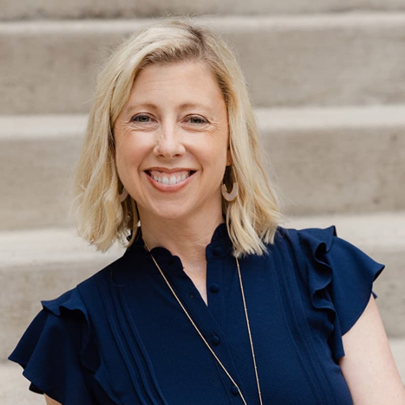 Photo of Emily Roedersheimer, Do