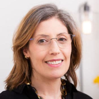 Photo of Emily Rosen