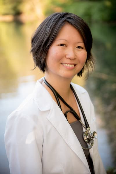 Photo of Emily Ryan