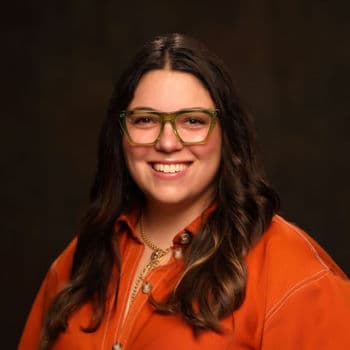 Photo of Emily Segal