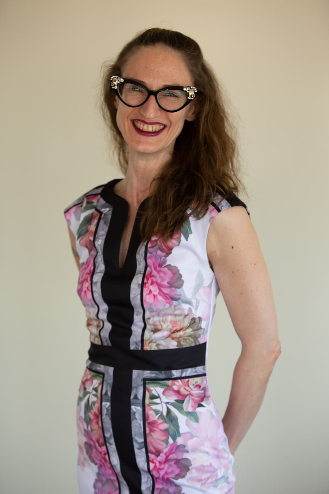 Photo of Emily Theriza Rowe M.d.