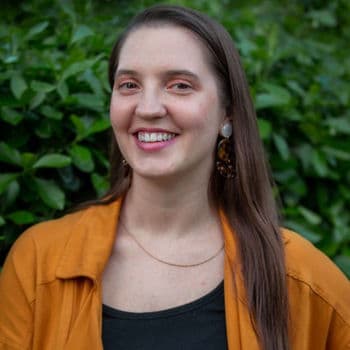 Photo of Emily Turvey