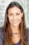 Photo of Emily Van Horn