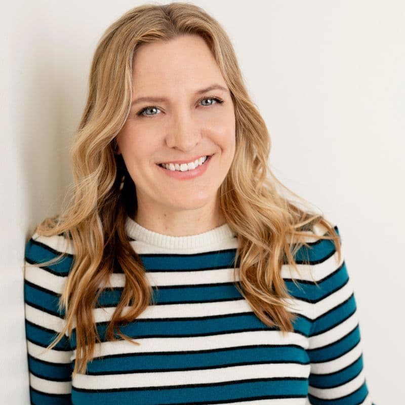 Photo of Emily Willow
