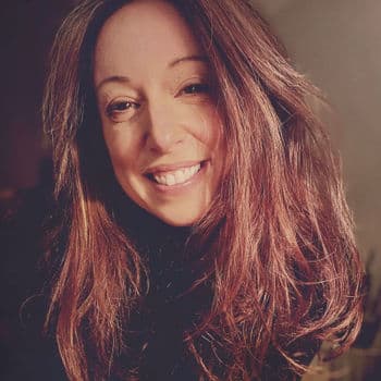 Photo of Emily Zimmerman-Levitt