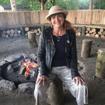 Photo of Emma Ferguson