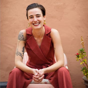Photo of Emma Knighton
