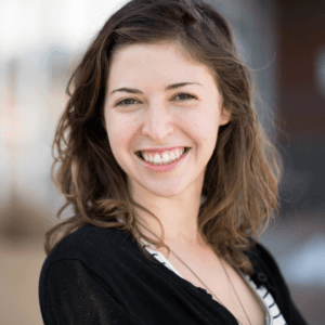 Photo of Emma Sartwell