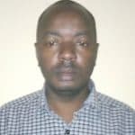 Photo of Emmanuel Nhonoli