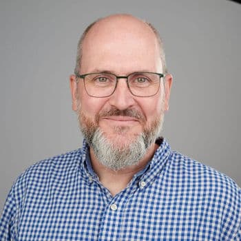 Photo of Emmet O'reilly