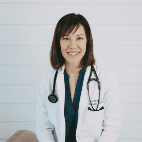 Photo of Eri Shimizu