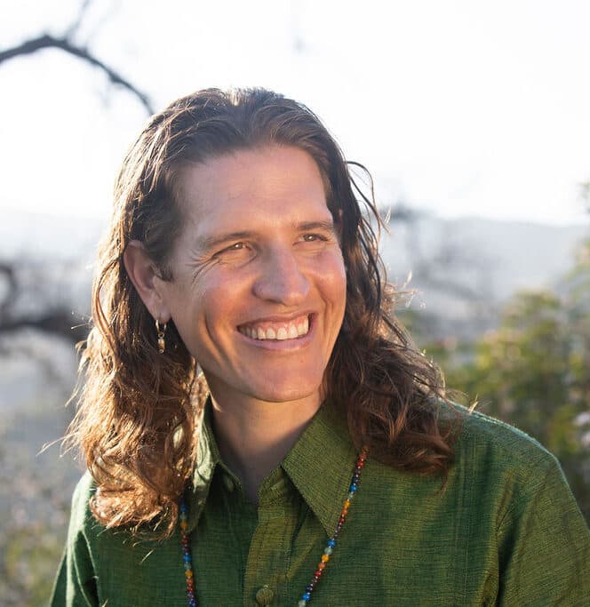 Photo of Eric A Wallace