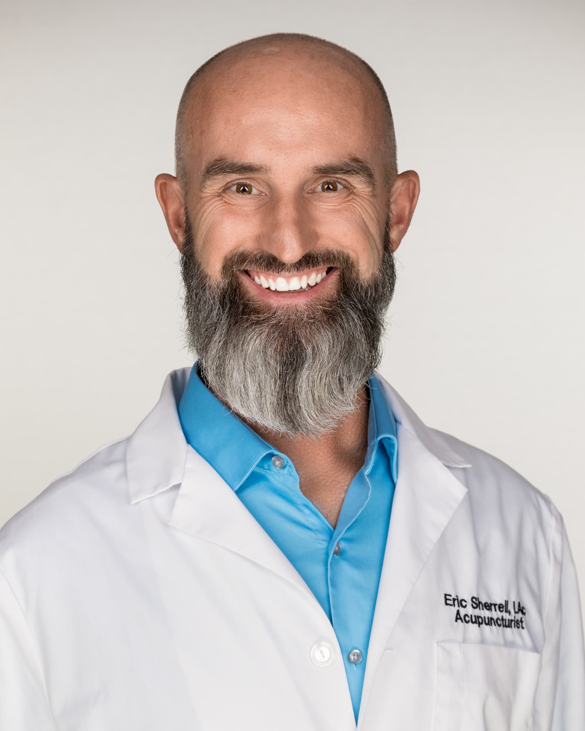 Photo of Eric Alan Sherrell