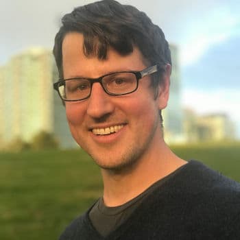 Photo of Eric Eichler