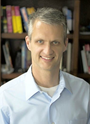 Photo of Eric Potter