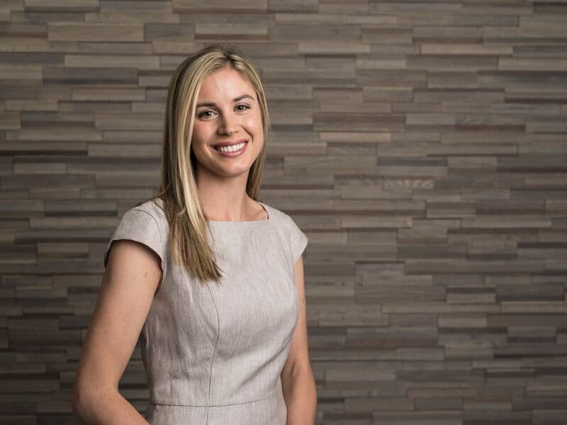 Photo of Erica Armstrong, Md