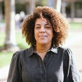 Photo of Erica Hudson