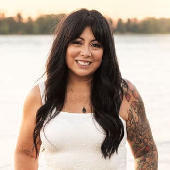 Photo of Erica London