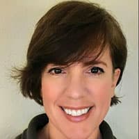 Photo of Erica Peirson