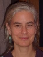 Photo of Erica R Bolliger
