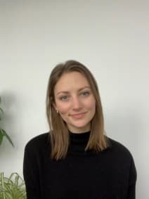 Photo of Erica Rizzolo