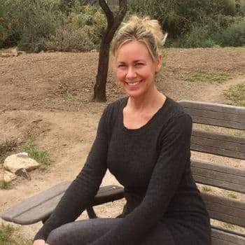 Photo of Erica Saunders