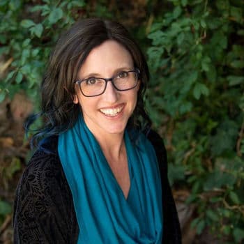Photo of Erica Siegal