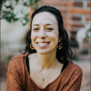 Photo of Erica Zelfand