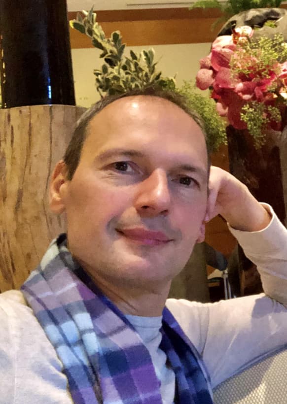 Photo of Erich Goetzel, Md, Ma, Lac, Ifmcp