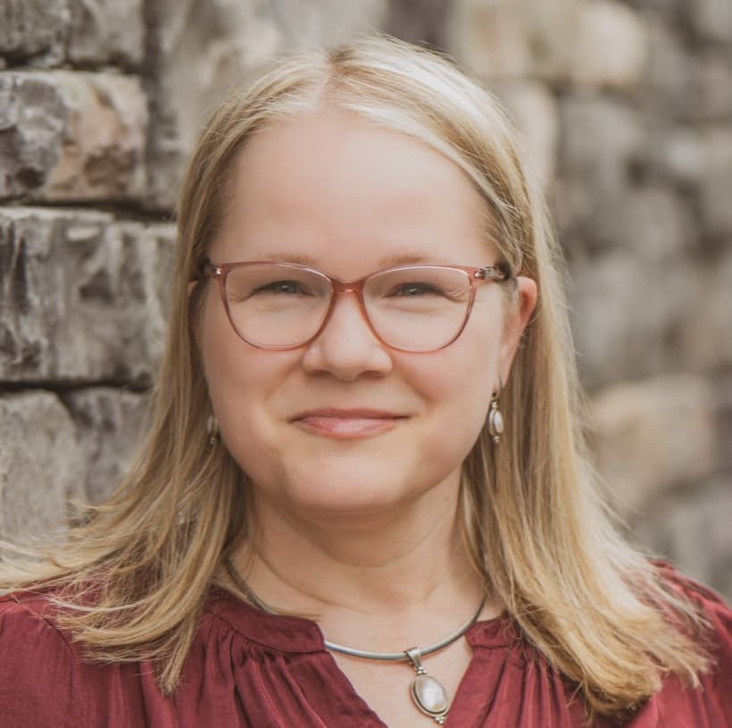 Photo of Ericha Clare, Nd, Lac, Ifmcp