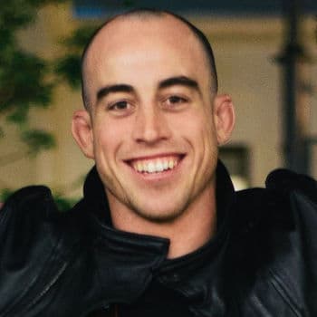 Photo of Erik Anderson