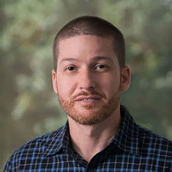 Photo of Erik Volper