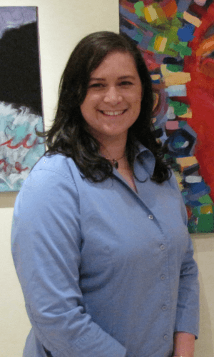 Photo of Erika D Niewald