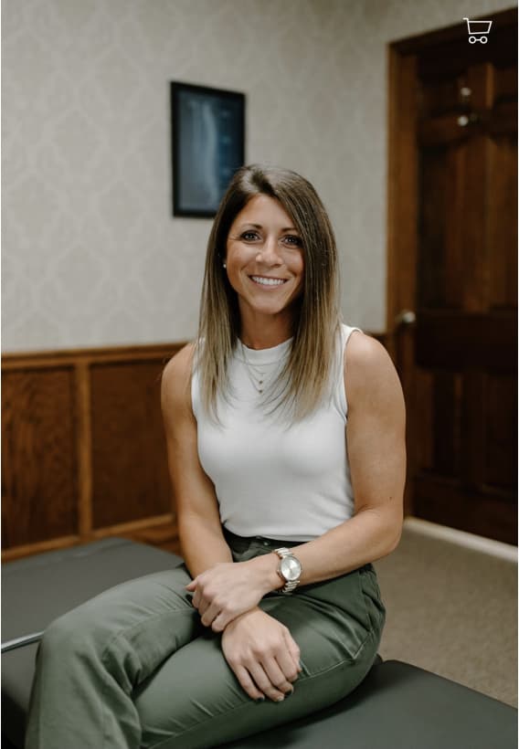Photo of Erika T. Downs, D.c.