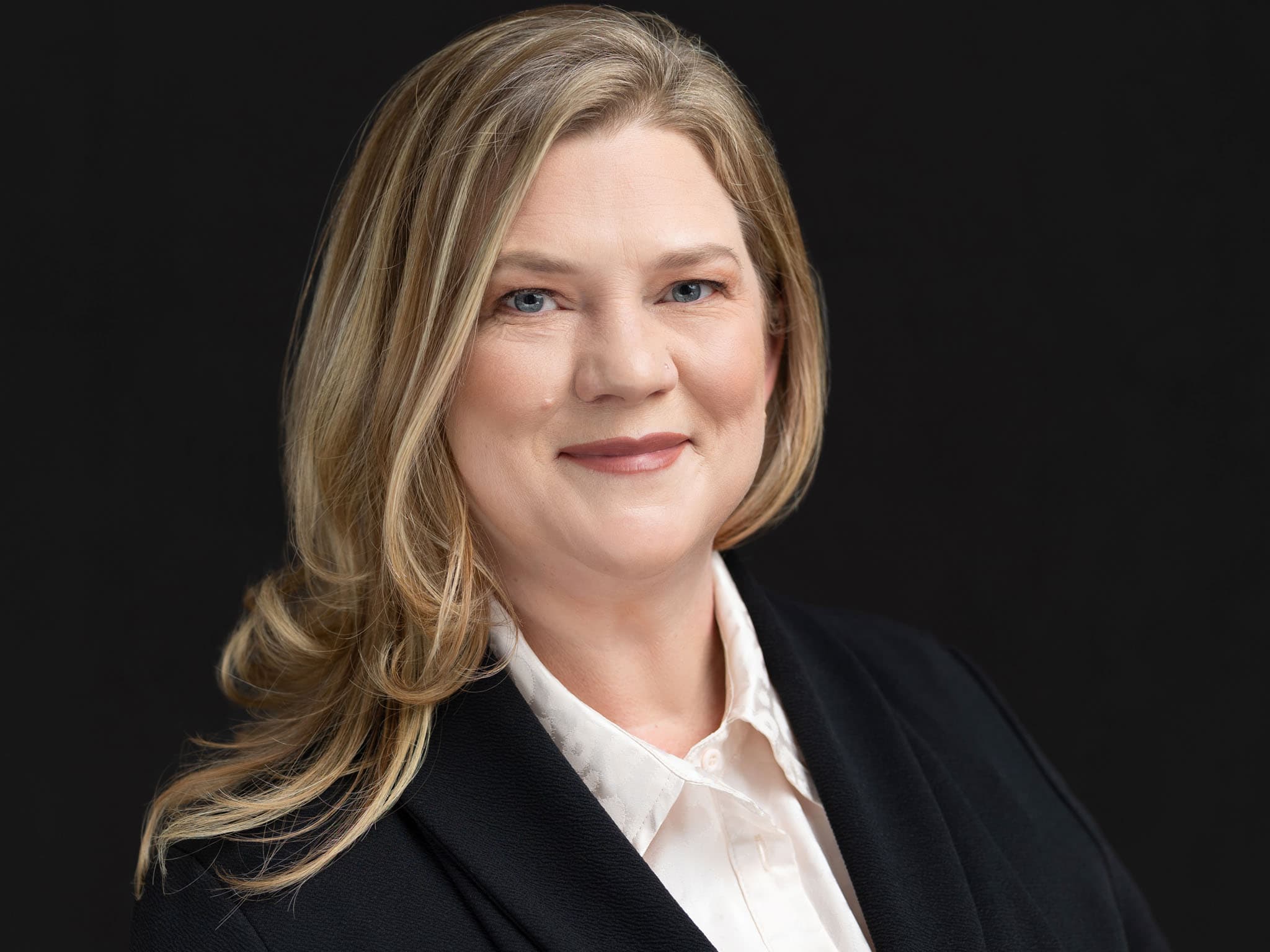 Photo of Erika Wells Lessey