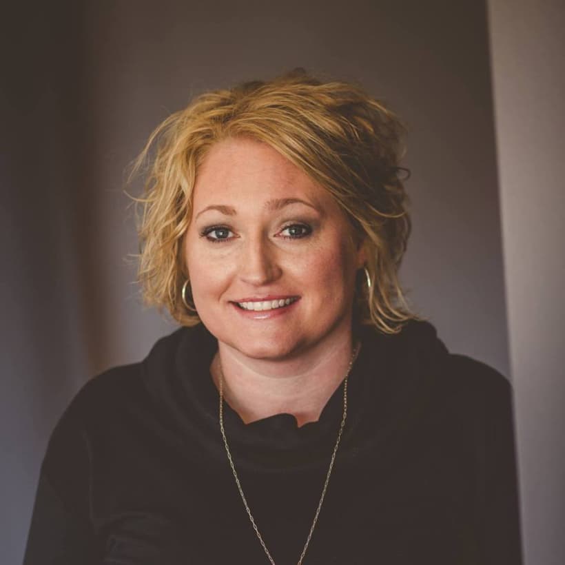 Photo of Erin Brandes, Fnp