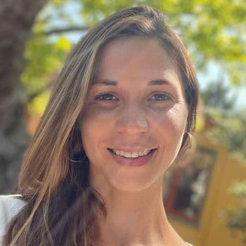 Photo of Erin Chalfant