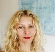 Photo of Erin Colette Diedling